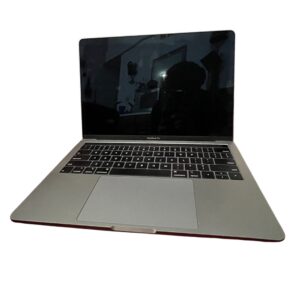 Macbook Pro 2018 13'' - Refurbished