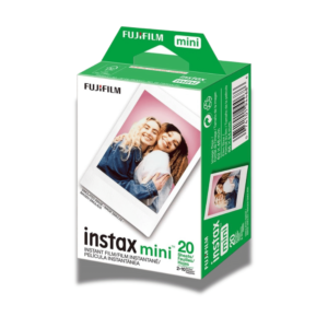 Instax Mini Film Pack (20)