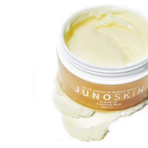 JUNO & Co. Clean 10 Cleansing Balm - Trend Imports Belize