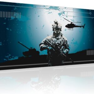 Aimzone Gaming Mouse Pad, Large Mousepad for Gamers - Trend Imports Belize